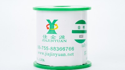 焊錫行業(yè)內(nèi)的無(wú)鉛錫絲與無(wú)鉛錫條之間有什么區(qū)別？