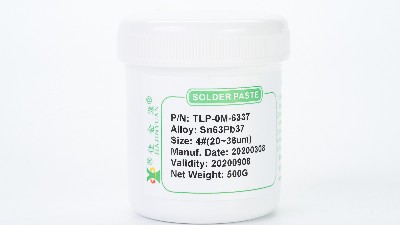 有人知道錫膏用途嗎？怎么選擇錫膏？看過來就對(duì)了！